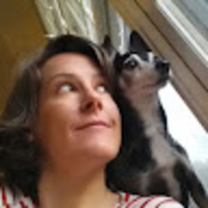 Meet your Posher, Jill